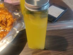 金橘柠檬-胖哥俩肉蟹煲(萧山加州阳光店)