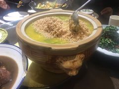 -粗茶淡饭•陕菜•家常菜