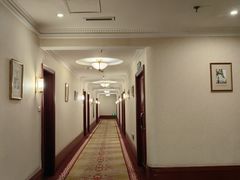 -上海国际饭店