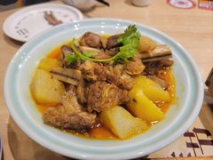 -羊之道草原味道清真餐厅(番禺店)