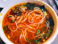 -富乐山酒店(西黄城根北街店)