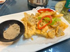 -501號台州海鲜餐厅(海创园店)