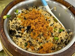 紫菜饭-百家福海鲜排档·闽菜·家宴(斗西路口店)