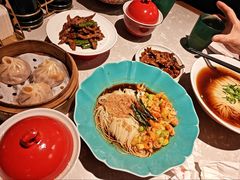 -松鹤面馆·古法焖肉面(观前店)