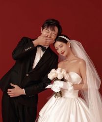 -色色婚纱摄影(大沥旗舰店)