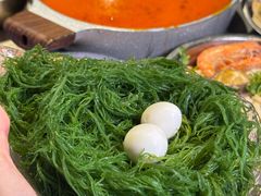 -琥珀川糟粕醋·香草鸭·鸡煲(慈云寺店)