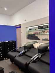 -CIT造型·烫发·染发