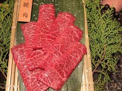 -老乾杯和牛烧肉(王府中环店)