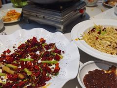 -楚鱼王·河鲜·湖北菜(华农店)