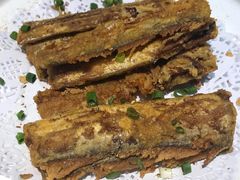 炸带鱼-小暖厨·长沙菜(孟州店)
