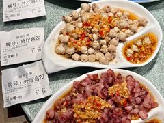 -蚝得喜海鲜(东城店)