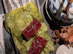 -極上萬膳·日料放题(海岸城店)