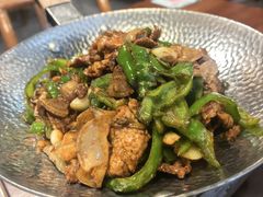 -钟掌勺忘不了地道湘菜(新天地假日广场店)