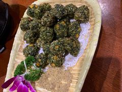 -海拉尔蒙古包(房山长阳总店)