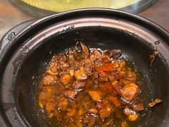 -徽州美食(三十年老店)