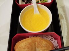 小米粥-满满海佛跳墙(千禧店)