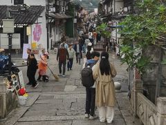 -绍兴书圣故里景区