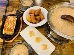 -格日勒阿妈蒙古厨房(大召店)