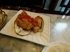 泰汁生蚝-燕云楼(云南路店)
