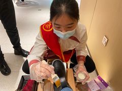 -海底捞火锅(九久奥特莱斯店)