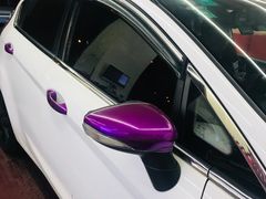 -兔师傅汽车保养(凤城五路店)