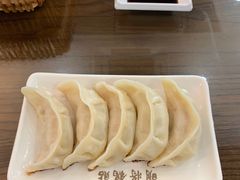 -明将锅贴(五爱路店)