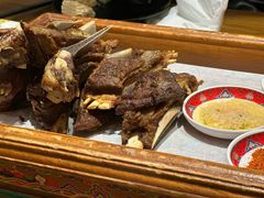 -敏珠拉姆藏餐·南京厨房(富春江东街店)