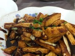 油焖茭白-妈妈的小作坊(陈家镇店)