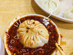 -津门张记包子铺(华昌道店)