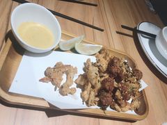 -太二酸菜鱼(福州泰禾店)