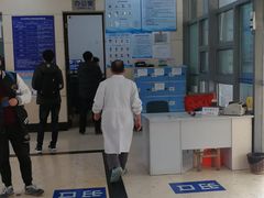 -同济大学四平路校区游泳馆