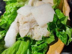 野生竹笙-凤园椰珍·臻品椰子鸡(保利时光里店)
