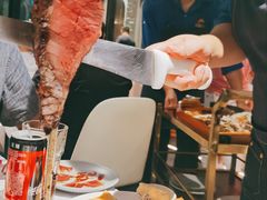 -拉蒂娜·巴西牛排馆 Latina·Brazilian Steakhouse(陆家嘴旗舰店)