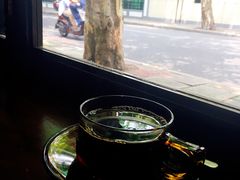 -RUMORS COFFEE ROASTERY鲁马滋咖啡(湖南路店)