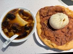 -黑窑厂糖油饼烤鸭·清真菜(旗舰店)