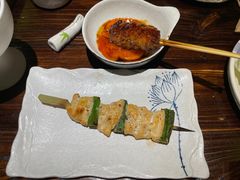 -鸟鹏烧鸟居酒屋(熙龙湾店)