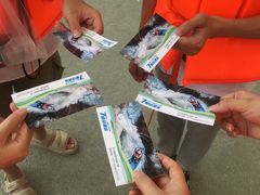 -雅鲁激流探险漂流