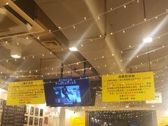 -大哥餐厅(西城花园店)