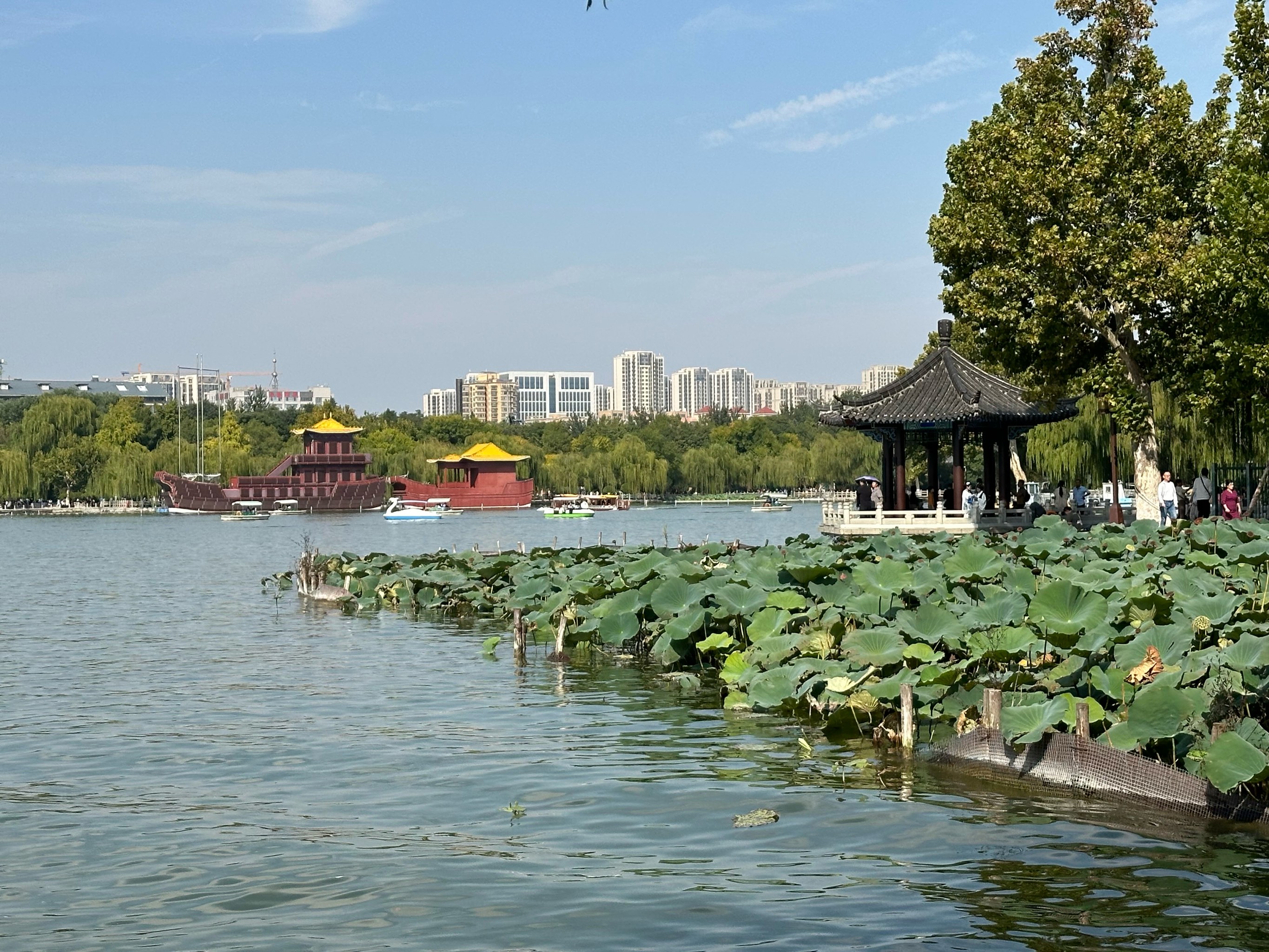 济南德王府插图2 济南德王府插图2