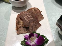-北纬39度天津宴(黑牛城道店)