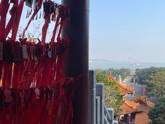-南沙天后宫景区