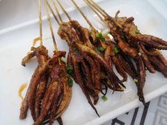 -樊记王·朝阳烧烤粥吧(星沙店)