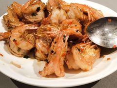 -潮府馆·非遗潮州菜·港式点心(世纪公园店)