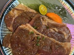 -海之屋韩式烤肉(海棠68环球美食街店)