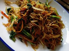 -素芝林素食养生会所(黄山豪庭·御府店)