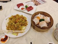 -万山楼海鲜酒家·二十三年老字号