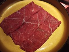 -牛New寿喜烧(虹桥新天地店)