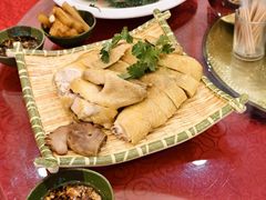 -湛江渔港·大排档(乐园路总店)
