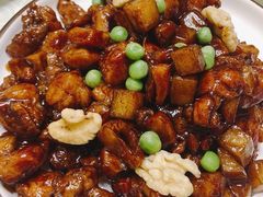 -京尊烤鸭店JINGZUN(春秀路店)