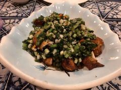 哈尼炝香鸡-滇道云南特色料理(康定路店)